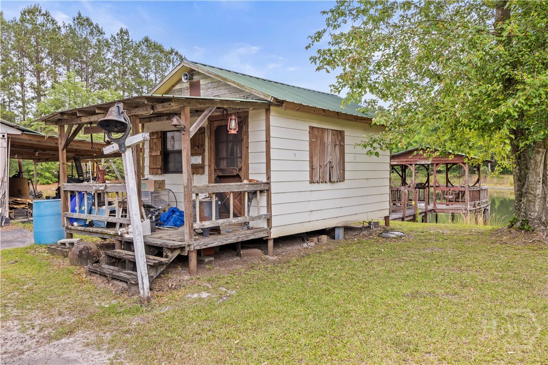 535-565 Deer Run Road Ellabell, GA 31308 - Photo 13 of 31