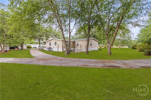 $1,650,000 | 535-565 Deer Run Road, Ellabell, GA 31308