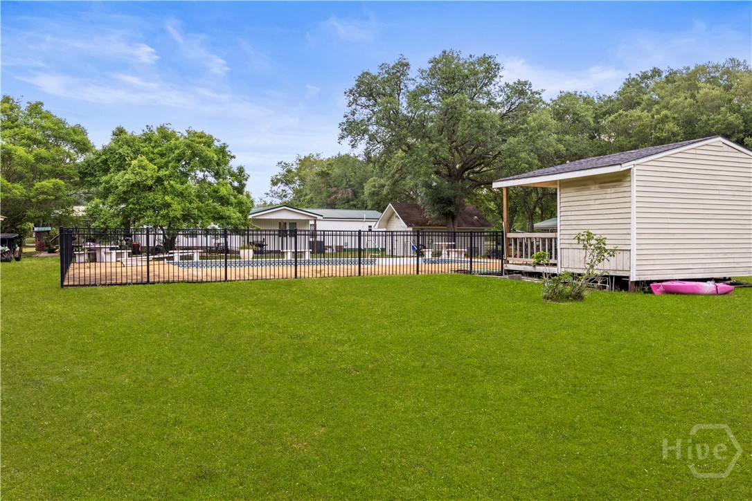 535-565 Deer Run Road Ellabell, GA 31308 - Photo 21 of 31