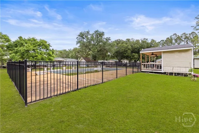 $1,650,000 | 535-565 Deer Run Road, Ellabell, GA 31308