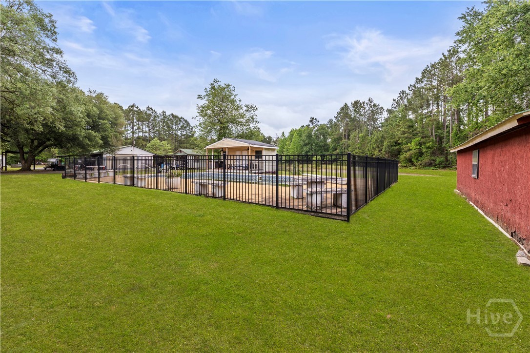 535-565 Deer Run Road Ellabell, GA 31308 - Photo 23 of 31