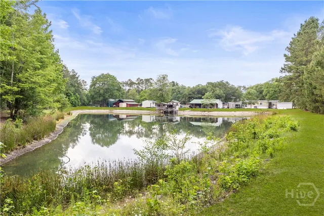 $1,650,000 | 535-565 Deer Run Road, Ellabell, GA 31308