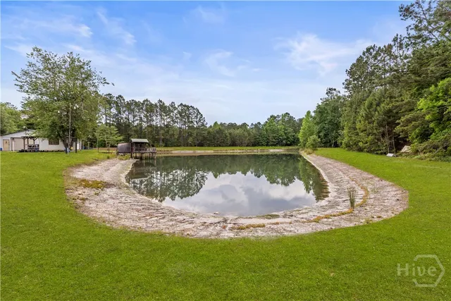 $1,650,000 | 535-565 Deer Run Road, Ellabell, GA 31308