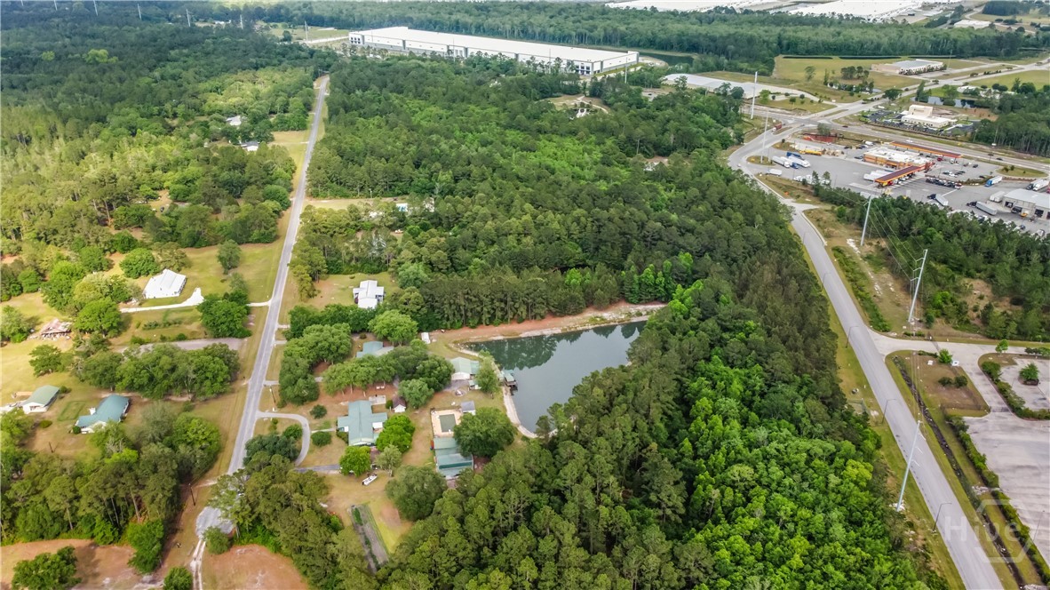 535-565 Deer Run Road Ellabell, GA 31308 - Photo 5 of 31