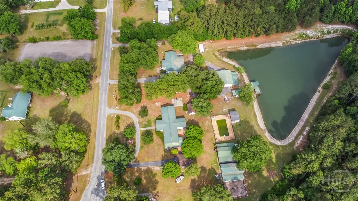 535-565 Deer Run Road Ellabell, GA 31308 - Photo 6 of 31