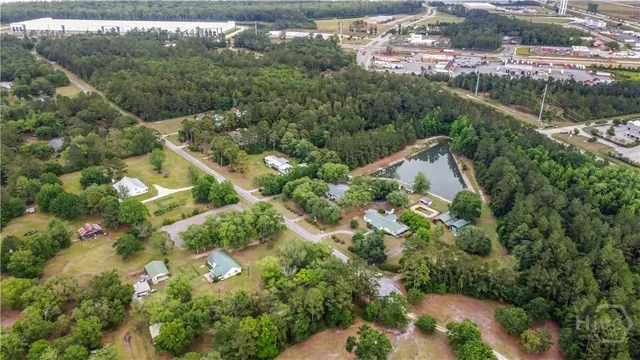 $1,650,000 | 535-565 Deer Run Road, Ellabell, GA 31308