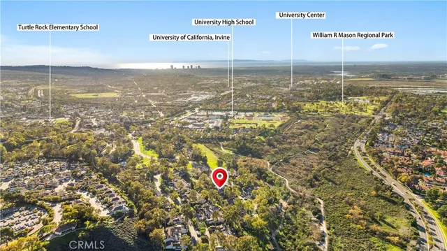 $1,980,000 | 16 Rustling Wind, Unit 8, Irvine, CA 92612