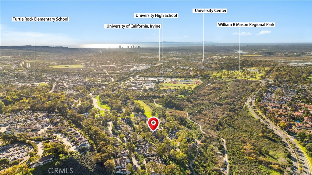 16 Rustling Wind, Unit 8 Irvine, CA 92612 - Photo 42 of 47