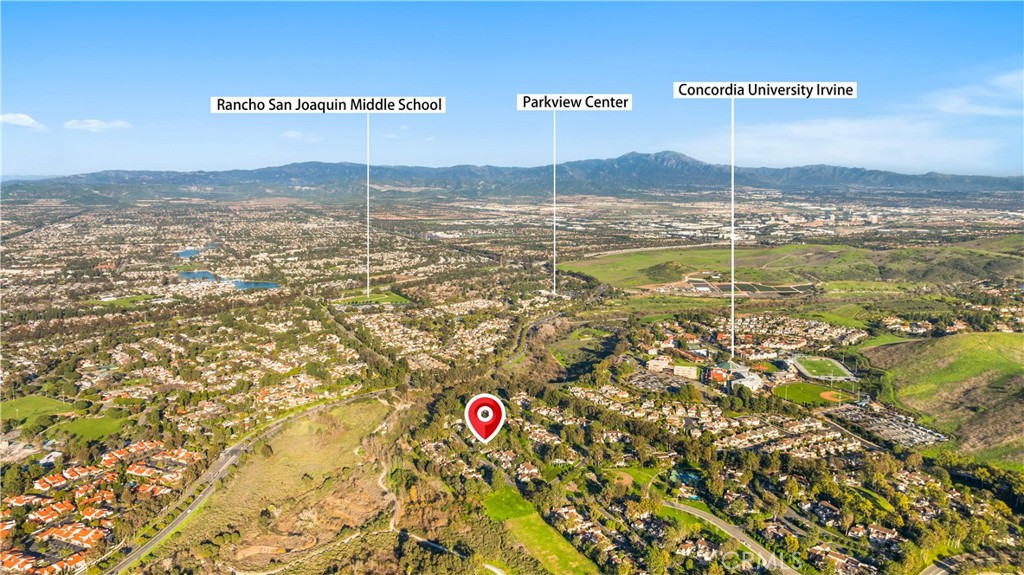 16 Rustling Wind, Unit 8 Irvine, CA 92612 - Photo 43 of 47