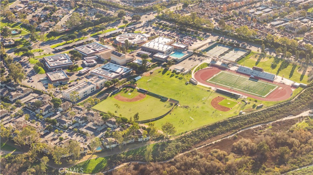 16 Rustling Wind, Unit 8 Irvine, CA 92612 - Photo 47 of 47