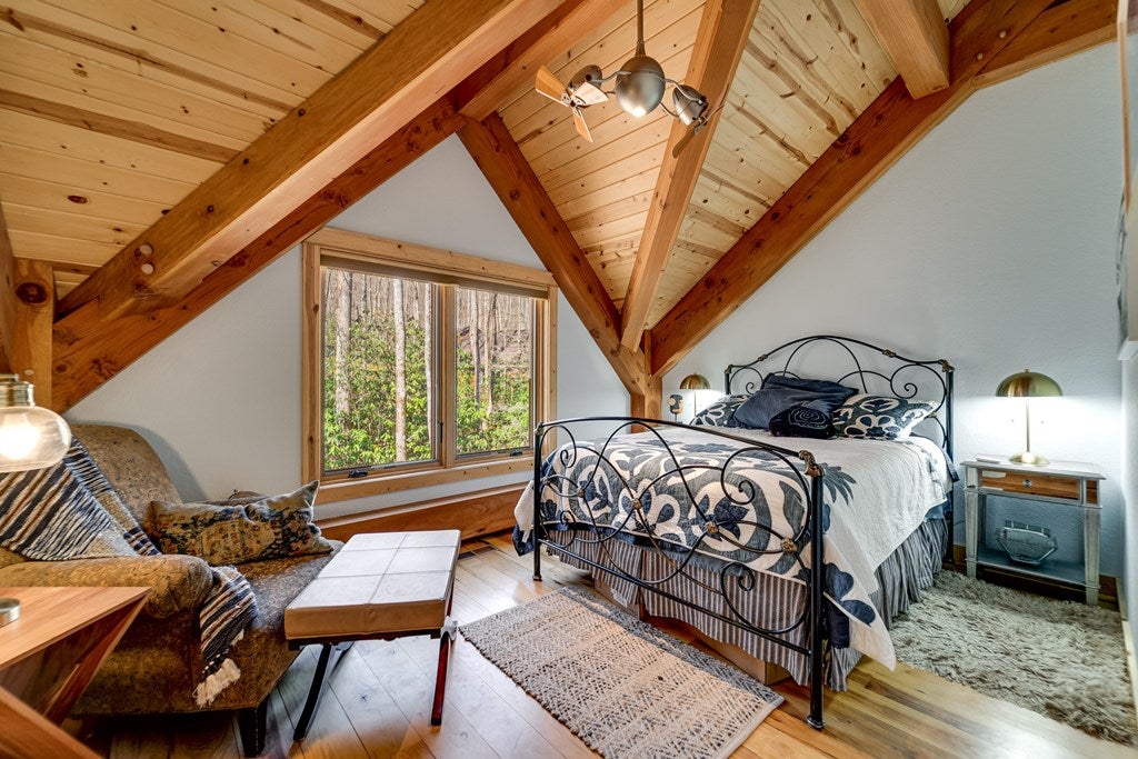 6736 Wayah Road Franklin, NC 28734 - Photo 53 of 83 Gallery Image 53