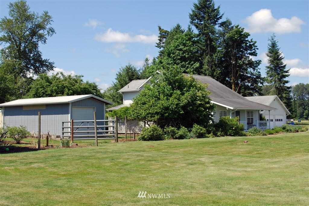 2296 Rice Road Chehalis, WA 98532 - Photo 8 of 14