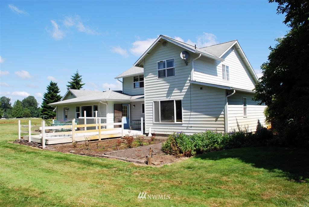 2296 Rice Road Chehalis, WA 98532 - Photo 9 of 14