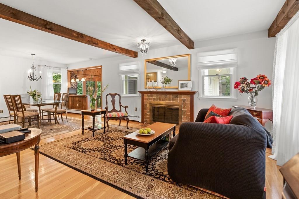 275 Liberty Square Road Boxborough, MA 01719 - Photo 2 of 30