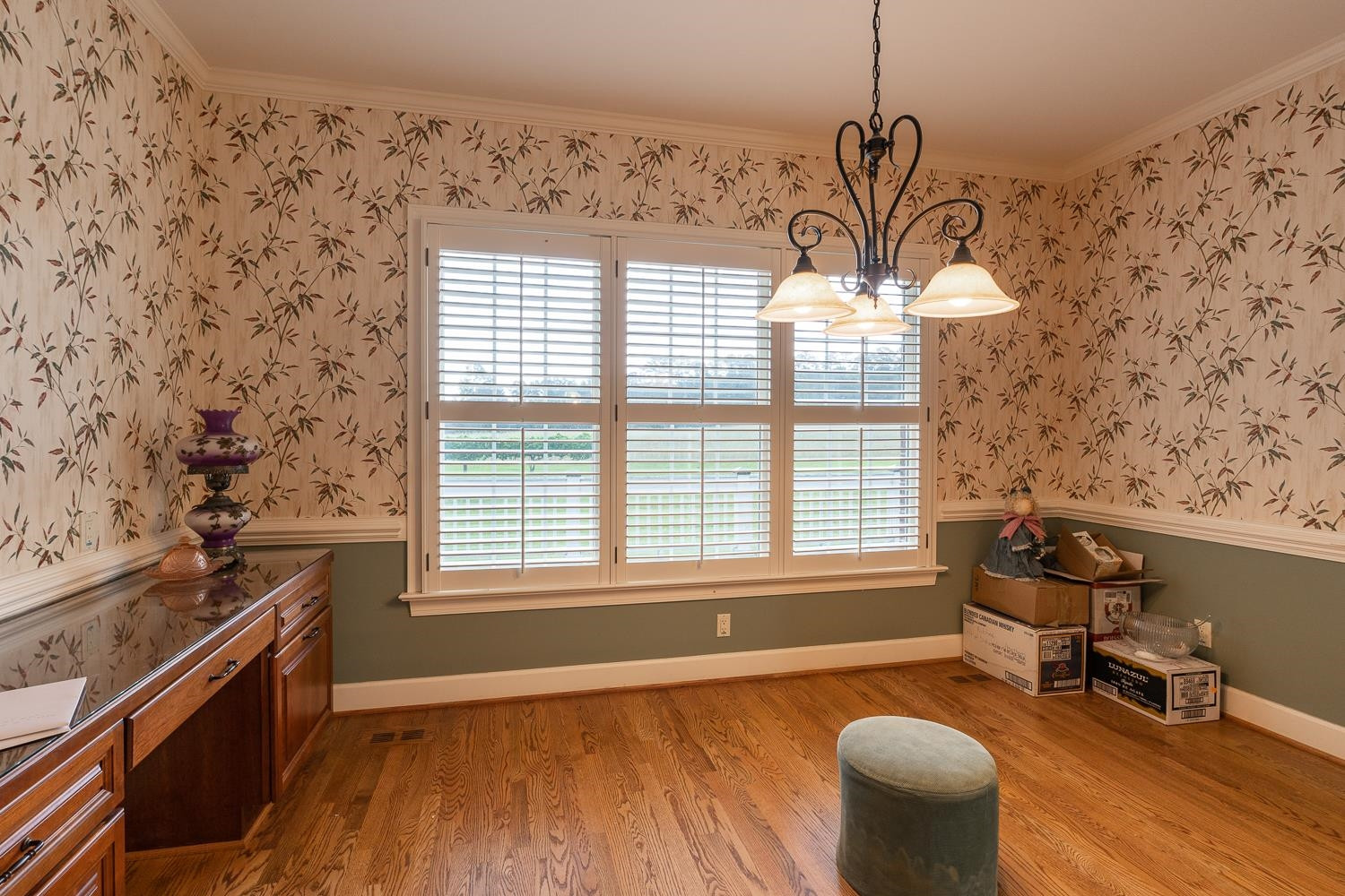 4508 Hopkins Chapel Road Zebulon, NC 27597 - Photo 11 of 22 Photo 11