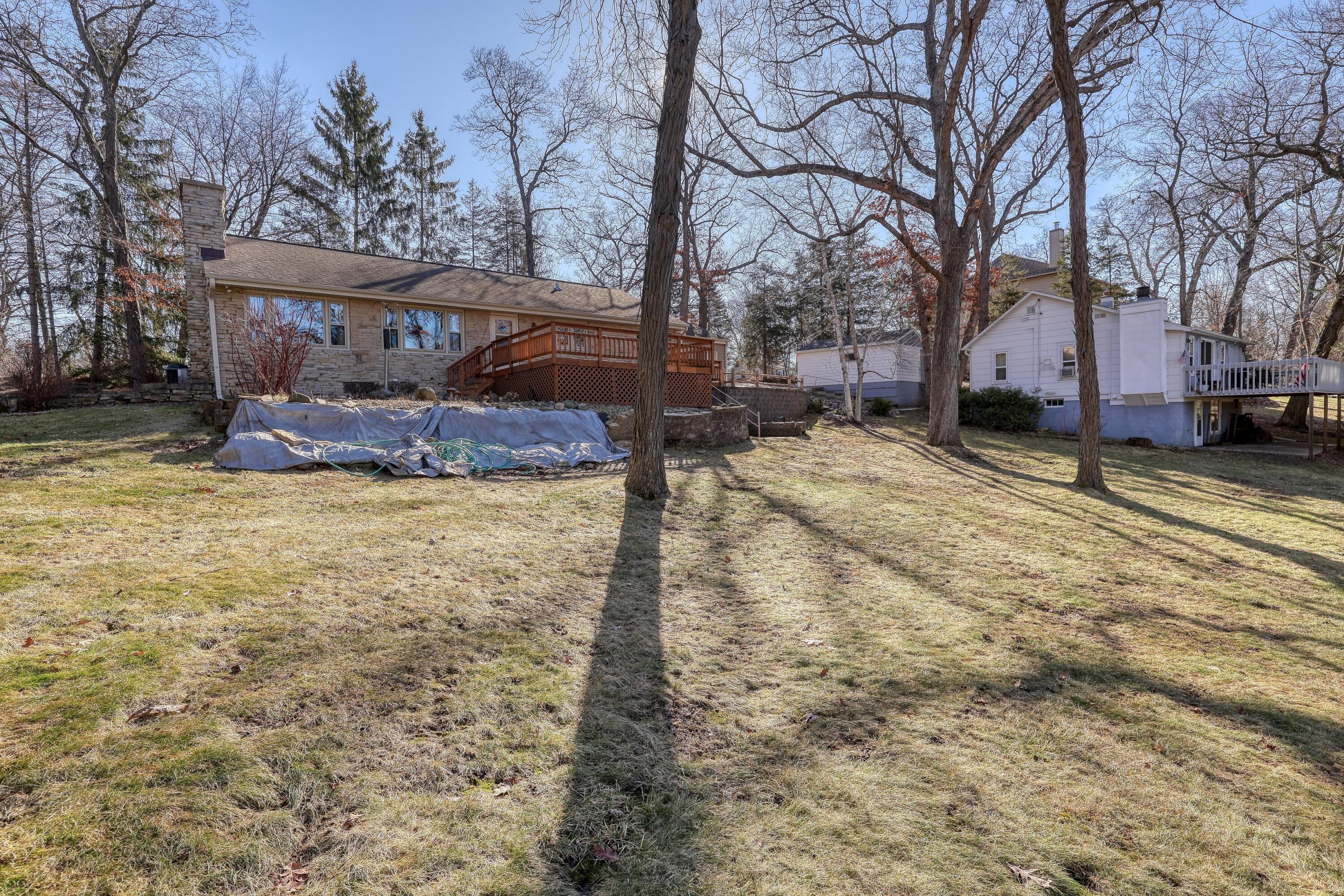 3513 Ridge Drive, Unit 3507 Delafield, WI 53029 - Photo 2 of 29 Houses