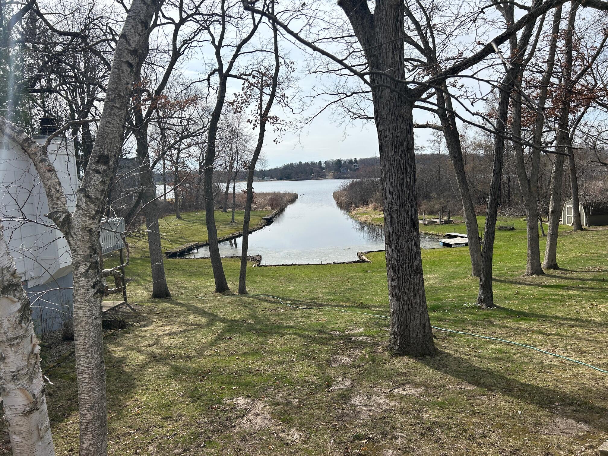 3513 Ridge Drive, Unit 3507 Delafield, WI 53029 - Photo 27 of 29 Channel View
