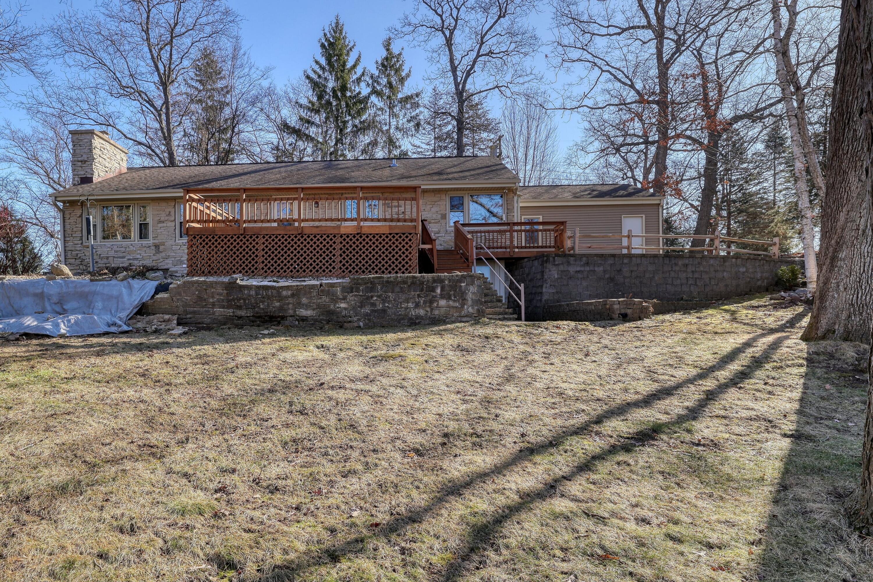3513 Ridge Drive, Unit 3507 Delafield, WI 53029 - Photo 3 of 29 Main House