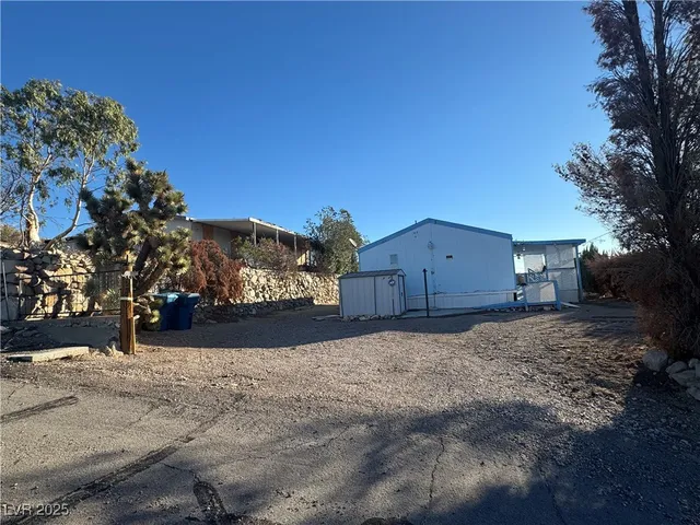 $80,000 | 240 Main Street, Searchlight, NV 89046