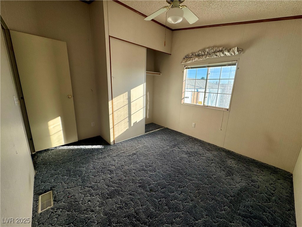 240 Main Street Searchlight, NV 89046 - Photo 29 of 69 third bedroom