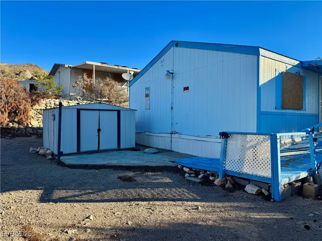 $80,000 | 240 Main Street, Searchlight, NV 89046