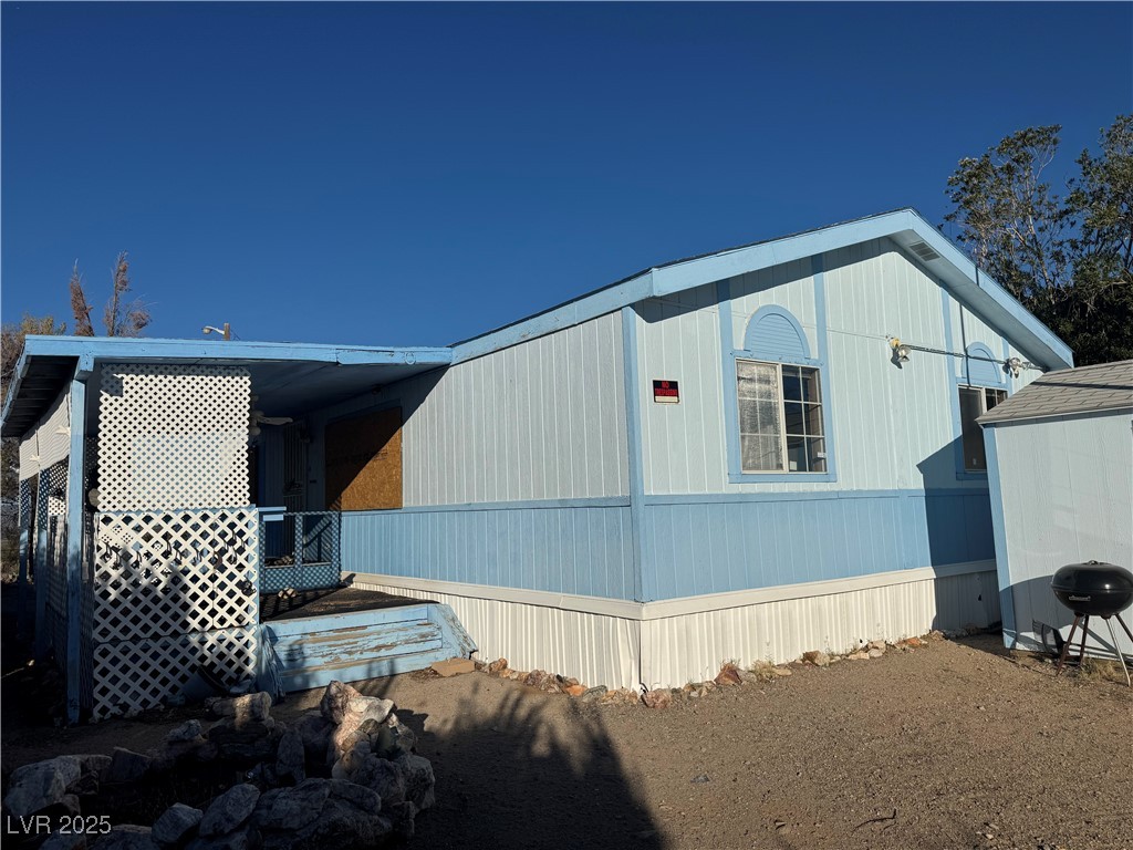 240 Main Street Searchlight, NV 89046 - Photo 32 of 69