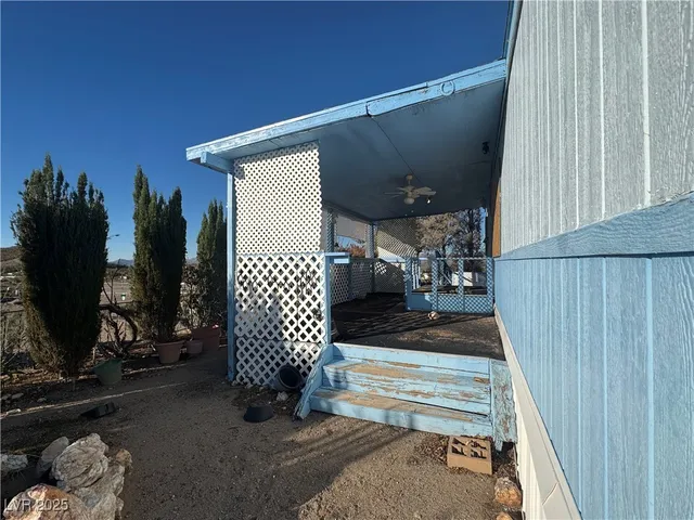 $80,000 | 240 Main Street, Searchlight, NV 89046