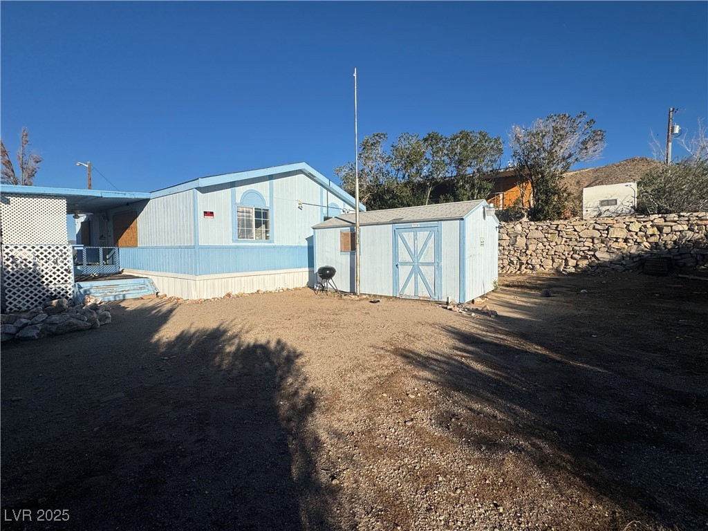 240 Main Street Searchlight, NV 89046 - Photo 36 of 69