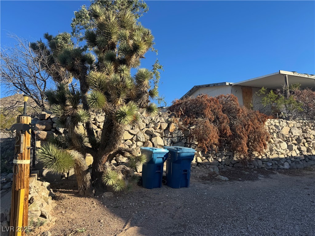 240 Main Street Searchlight, NV 89046 - Photo 4 of 69