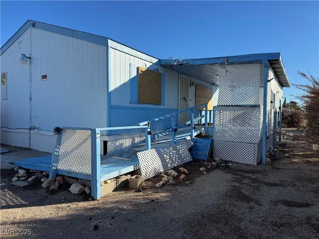 $80,000 | 240 Main Street, Searchlight, NV 89046