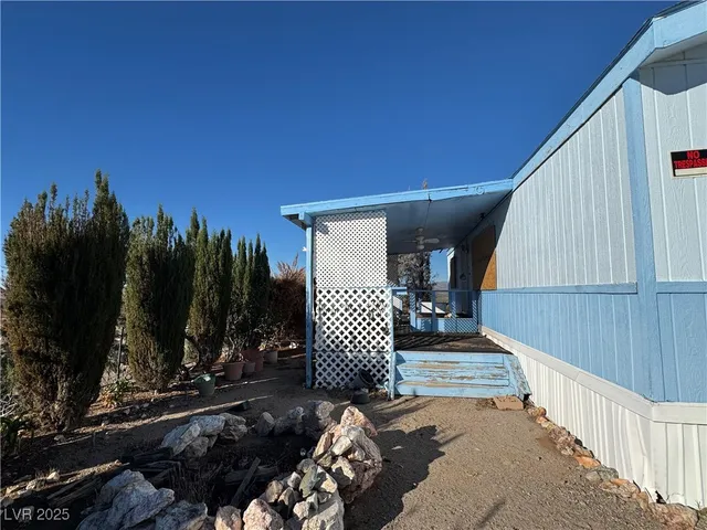 $80,000 | 240 Main Street, Searchlight, NV 89046