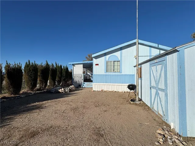 $80,000 | 240 Main Street, Searchlight, NV 89046