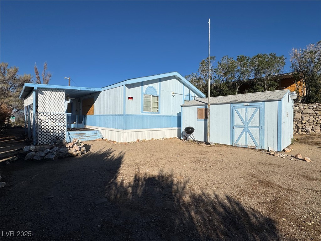 240 Main Street Searchlight, NV 89046 - Photo 55 of 69