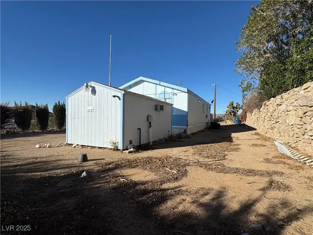 $80,000 | 240 Main Street, Searchlight, NV 89046