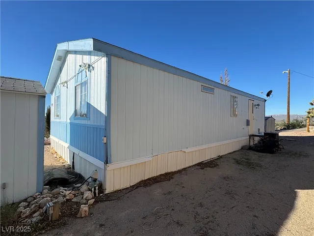 $80,000 | 240 Main Street, Searchlight, NV 89046