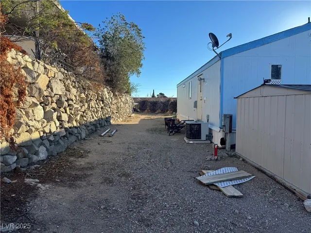$80,000 | 240 Main Street, Searchlight, NV 89046