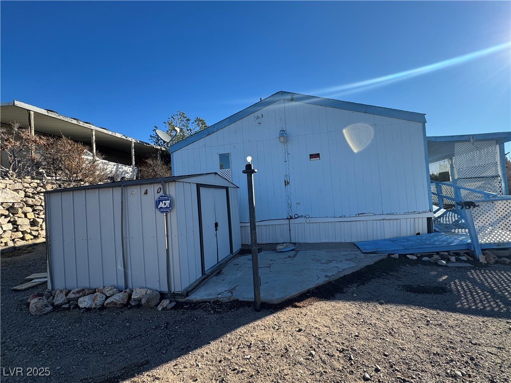 240 Main Street Searchlight, NV 89046 - Photo 59 of 69