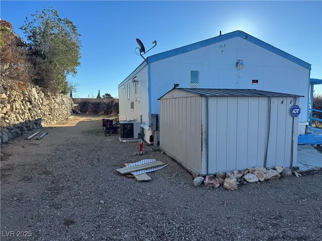 $80,000 | 240 Main Street, Searchlight, NV 89046