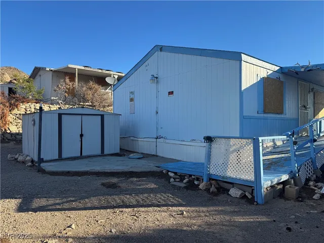 $80,000 | 240 Main Street, Searchlight, NV 89046