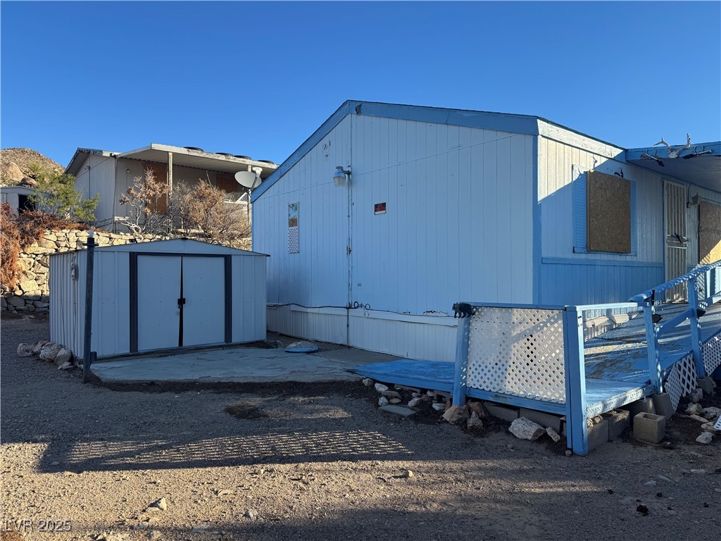 240 Main Street Searchlight, NV 89046 - Photo 6 of 69