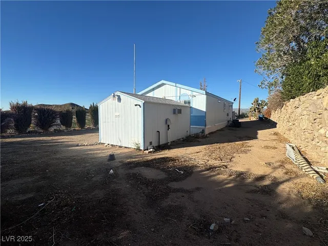 $80,000 | 240 Main Street, Searchlight, NV 89046