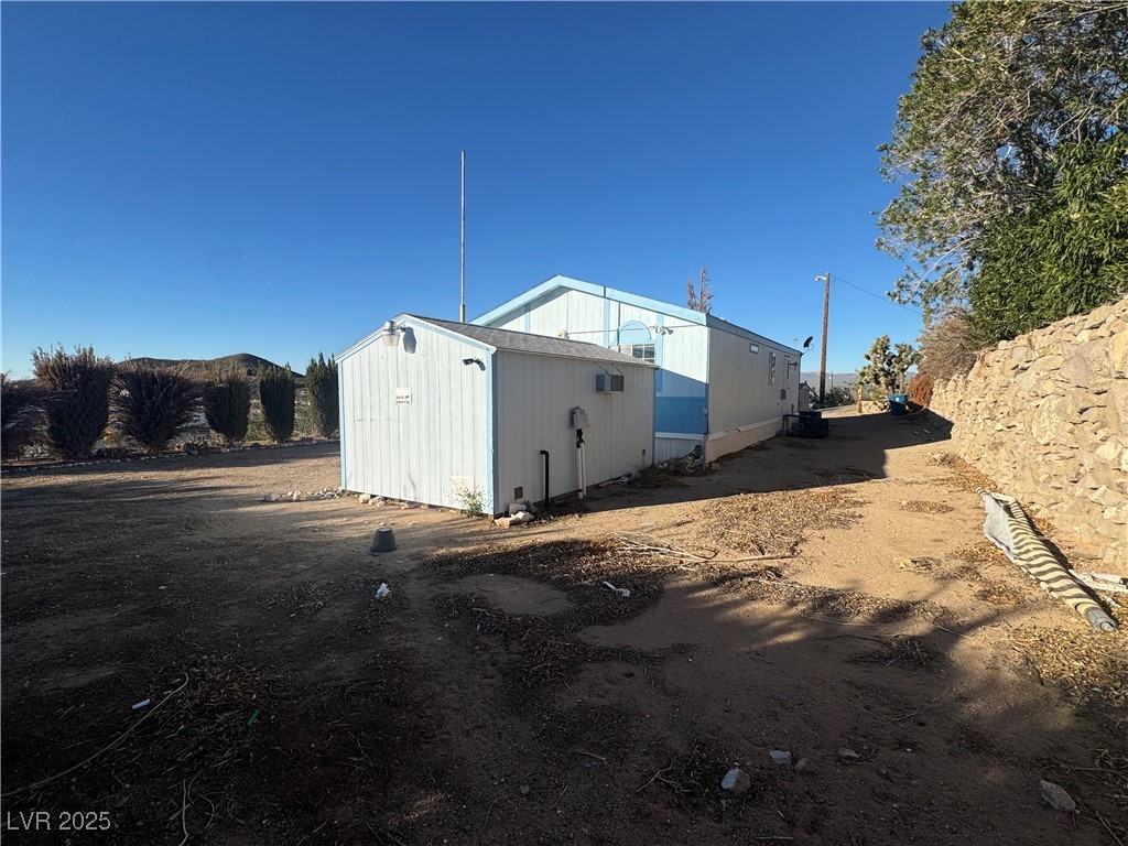 240 Main Street Searchlight, NV 89046 - Photo 67 of 69
