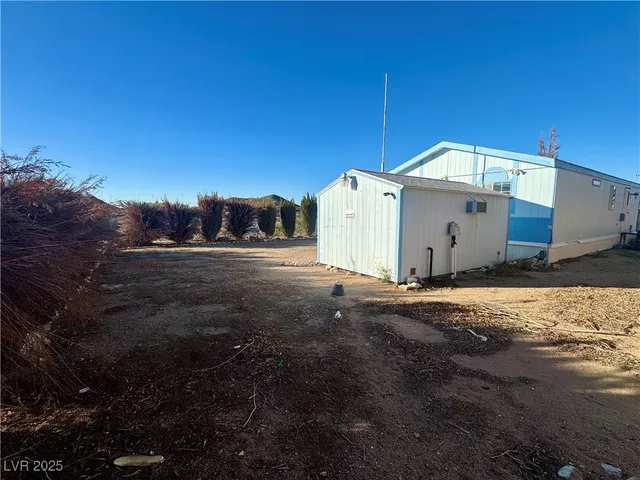 $80,000 | 240 Main Street, Searchlight, NV 89046