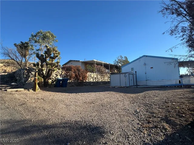 $80,000 | 240 Main Street, Searchlight, NV 89046