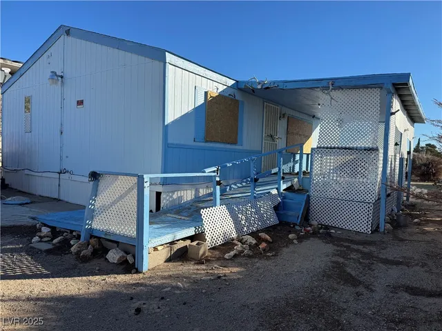 $80,000 | 240 Main Street, Searchlight, NV 89046