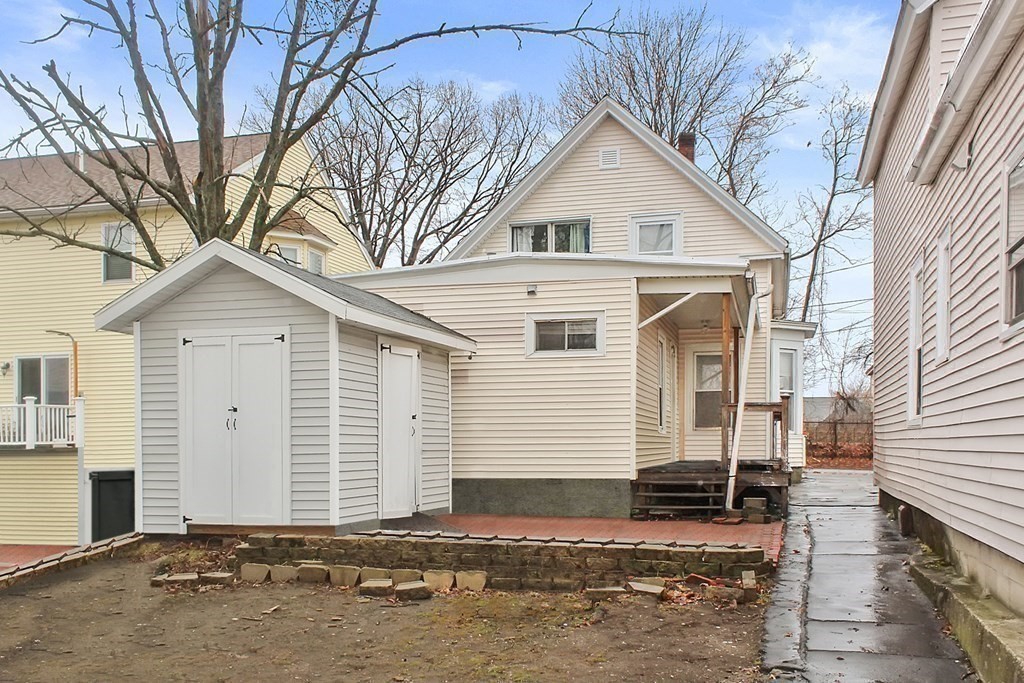 16 Wiggin Street Lowell, MA 01854 - Photo 18 of 20