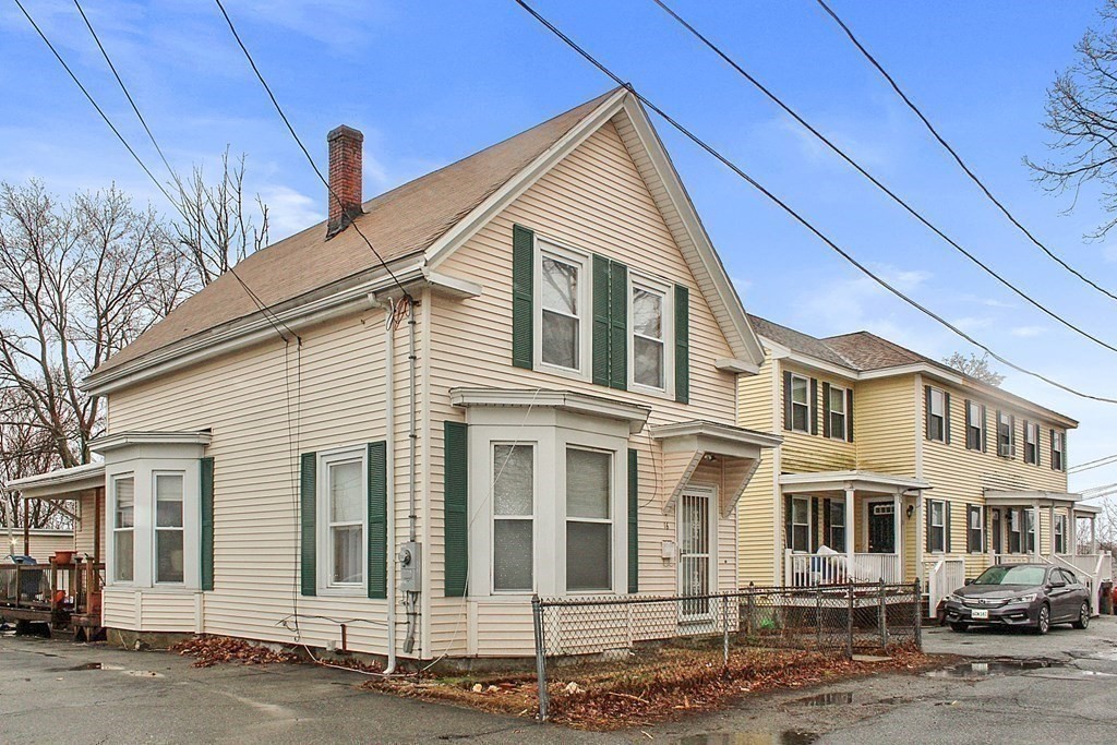 16 Wiggin Street Lowell, MA 01854 - Photo 2 of 20