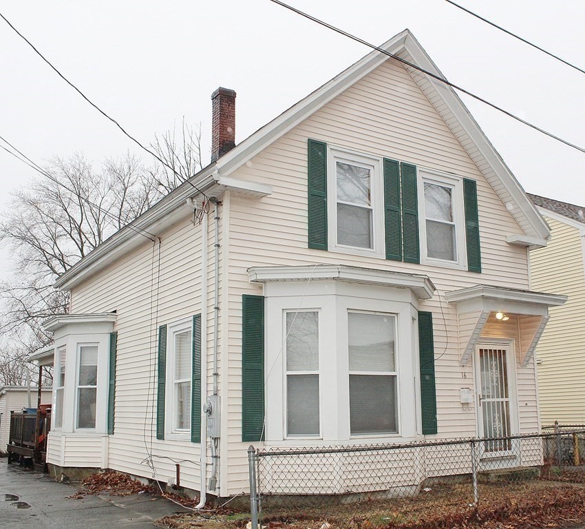 16 Wiggin Street Lowell, MA 01854 - Photo 4 of 20