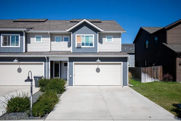 $475,000 | 1311 Scooter Lane, Unit A, Belgrade, MT 59714