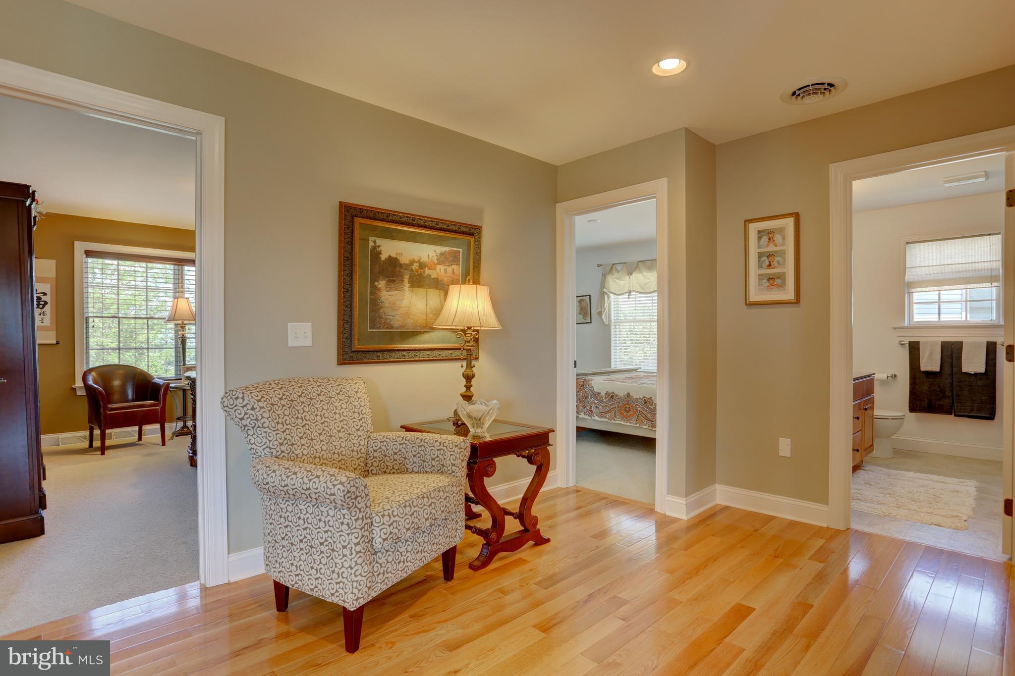 1001 Suffolk Drive Lititz, PA 17543 - Photo 21 of 37 Upstairs foyer